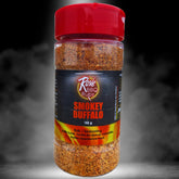 Smokey Buffalo Rub/Seasoning